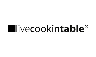 Livecookintable